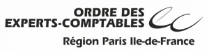 Ordre des experts-comptables, Région Paris Ile de France